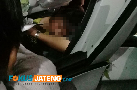 picanto v kereta di slamet riyadi