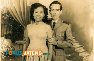 pengawal presiden soekarno