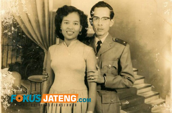 pengawal presiden soekarno