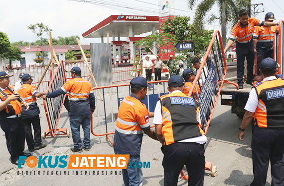 penutupan spbu jongke