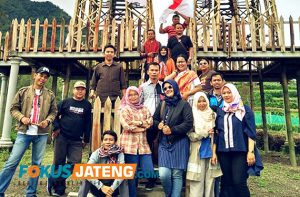 rakor pendamping desa