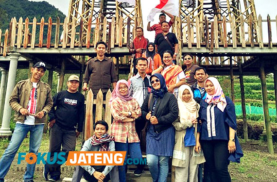 rakor pendamping desa