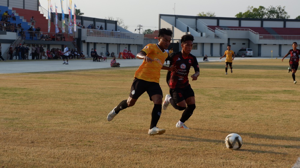 Persika Vs PSIP 2021