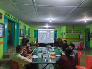 Warga Solo Bergerak Menyuarakan Toleransi