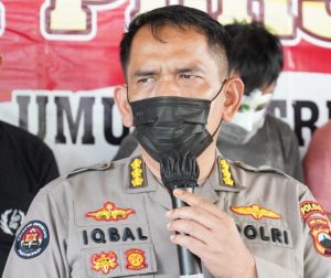 tewasnya mahasiswa