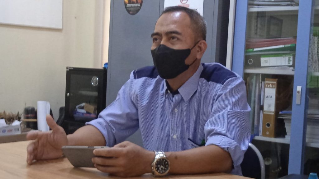pendaki merbabu