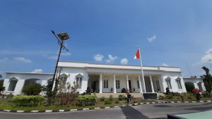 gedung putih