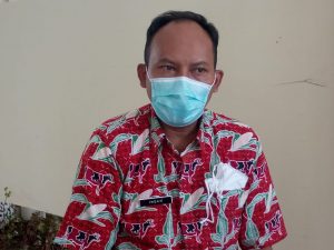 Asisten II Bidang Pereknomian dan Pembangunan Boyolali, Insan Adi Asmono