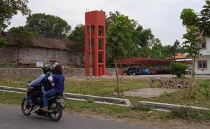 kekeringan