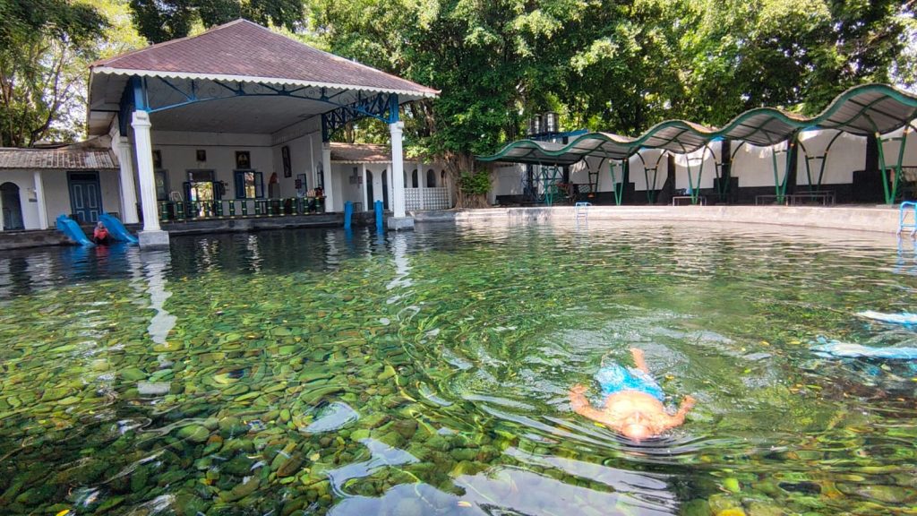 umbul pengging