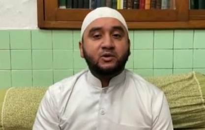 Habib Muhammad Bin Hasan, putra dari Habib Hasan