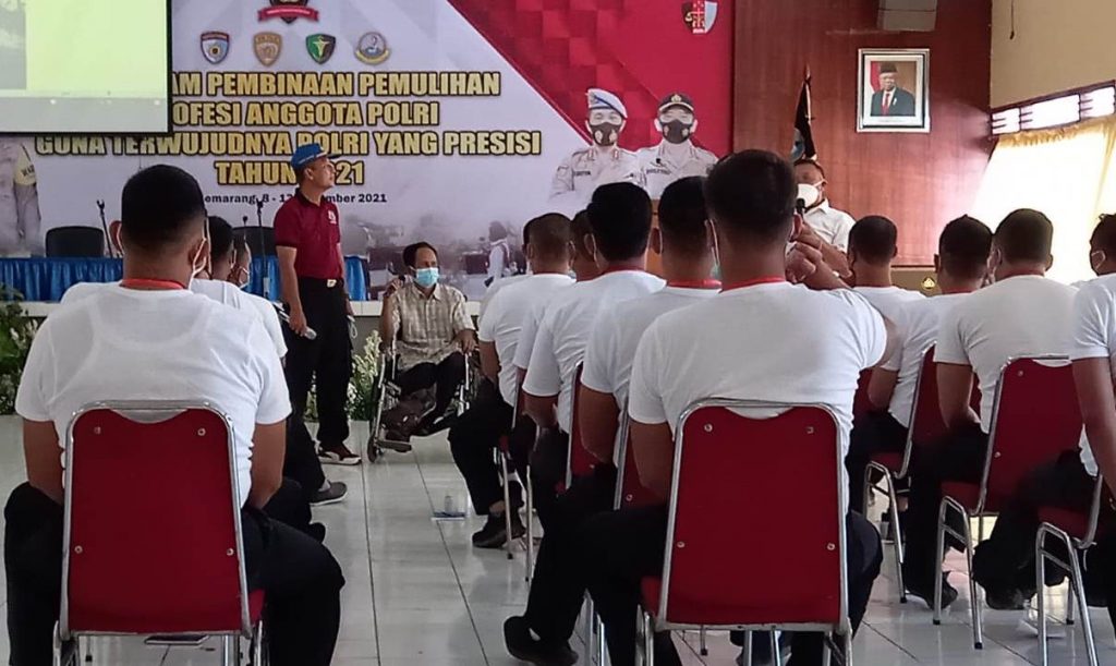 polda jateng