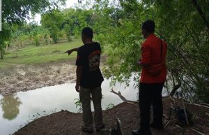 sungai serang