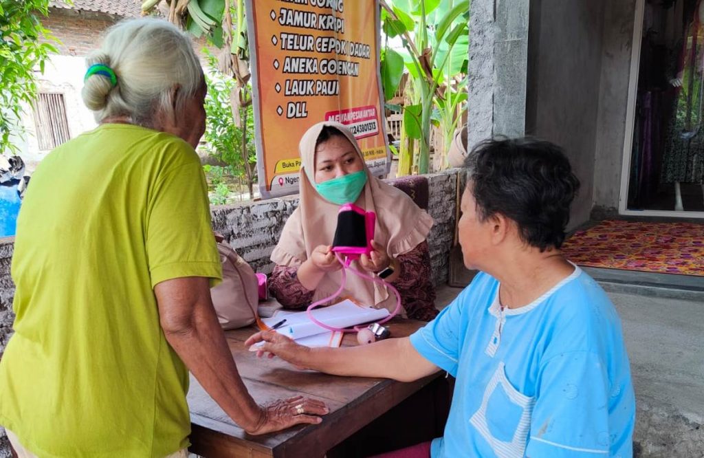 layanan kesehatan