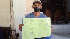 anak gugat ibu kandung