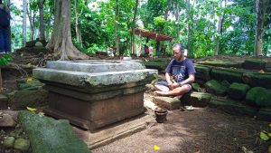 situs candi watugenuk