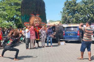 peduli gunung semeru