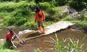 kali gandul