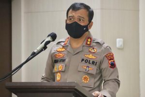 kapolda jateng