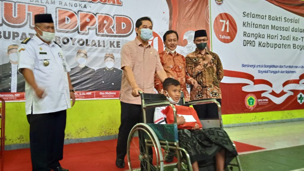 hut dprd