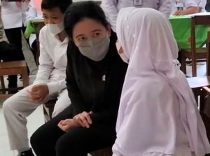 puan maharani