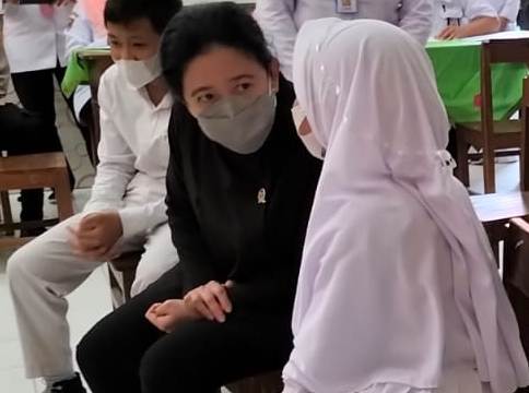 puan maharani
