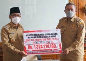 bulan dana pmi
