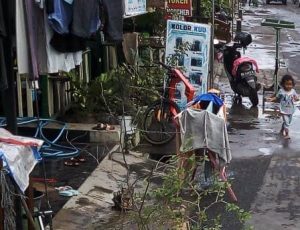 was was banjir susulan