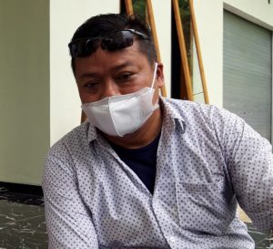 kuasa hukum R
