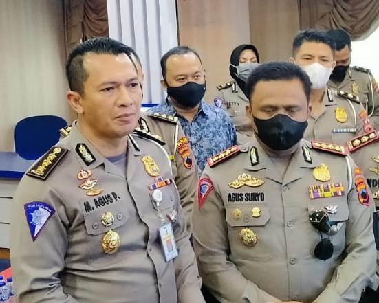 penerapan ETLE Polda Jateng