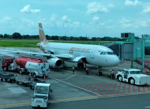 maskapai super air jet