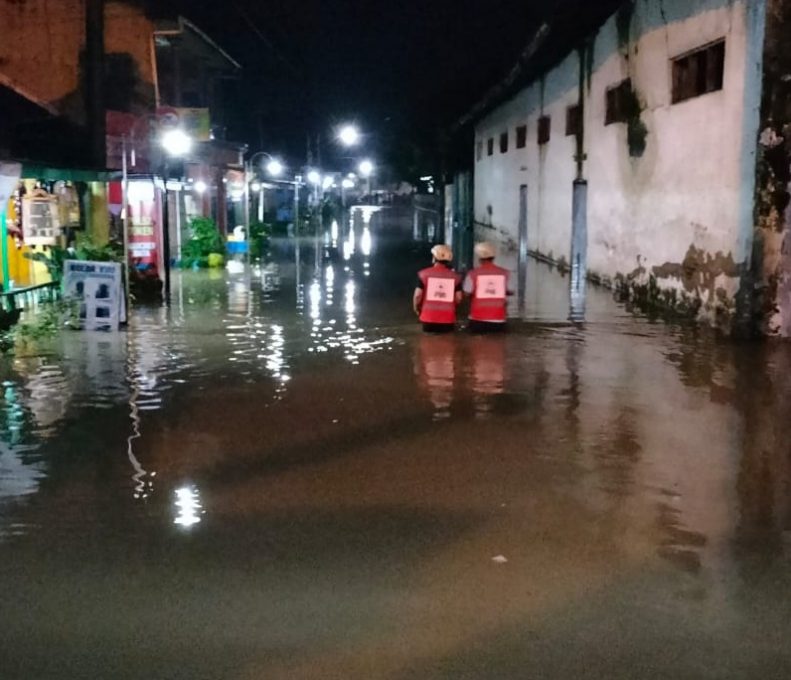 banjir