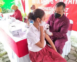 binda Jateng