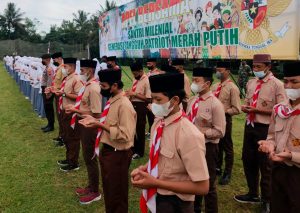 santri milenial