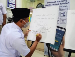 UMKM menjamur di Boyolali