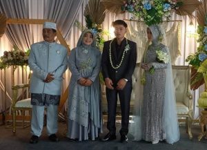 menikah di tanggal cantik