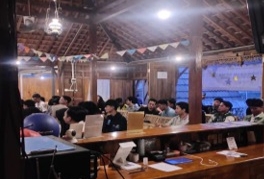 *Dialog Publik Bahas UU Kejaksaan, Tegaskan Pentingnya Pembagian Kewenangan untuk Hindari Absolutisme Kekuasaan